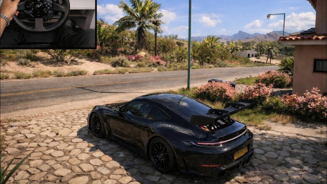 ¡ENTRANDO En El RANKING De FORZA HORIZON 5! 😱😱😱