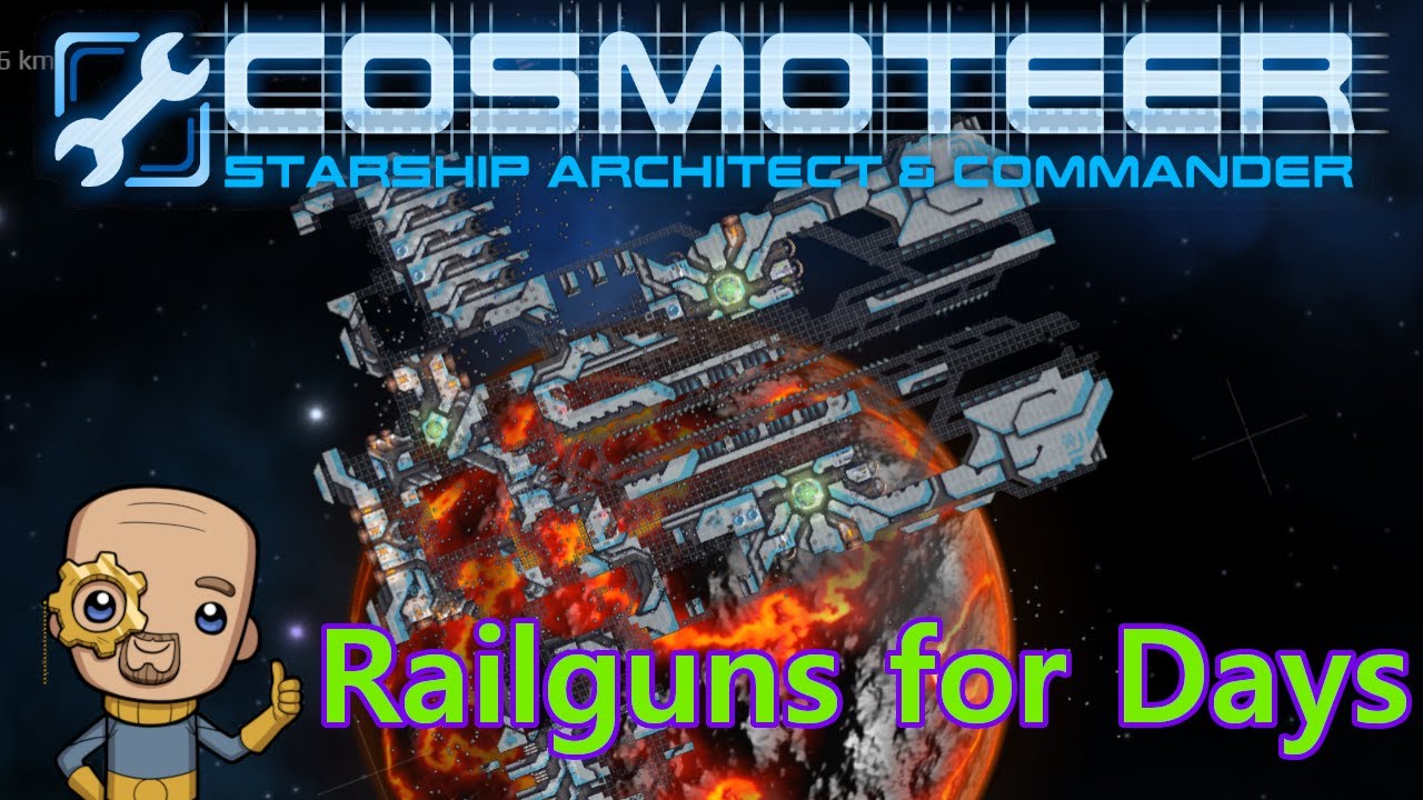 The Finale : Cosmoteer