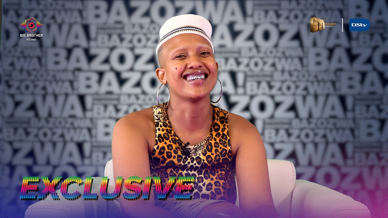 BBMzansi tea: Kokii is keen about reconnecting with Dube  | S6 | Mzansi Magic
