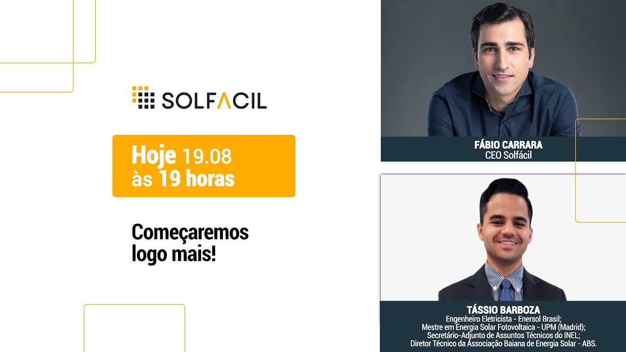 Como o novo marco legal da Geração Distribuída vai mudar seu negócio.
