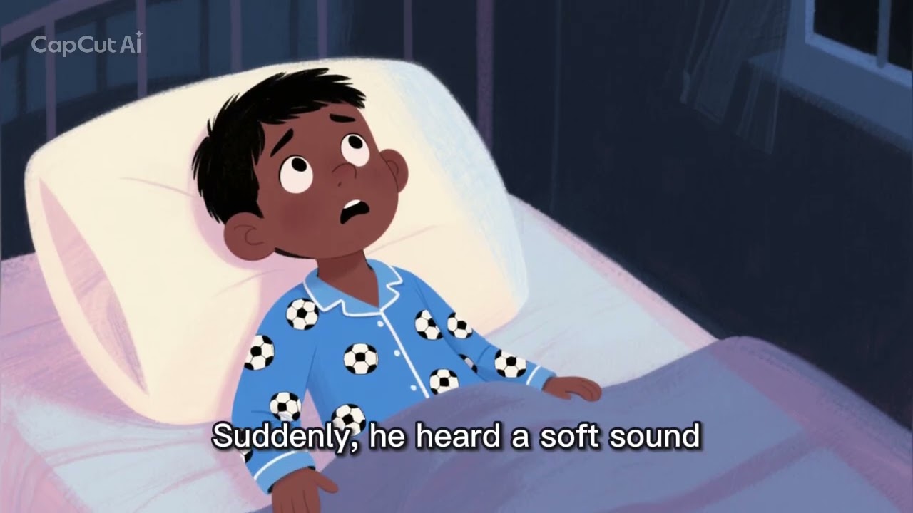 The night chidi was afraid #viral #story #fyp