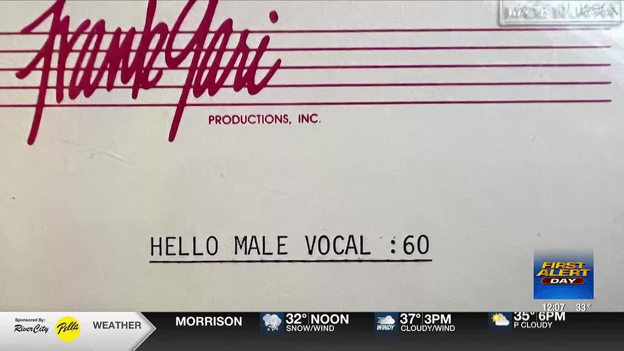 ‘Hello’ again: KWQC brings back ‘Hello’ campaign