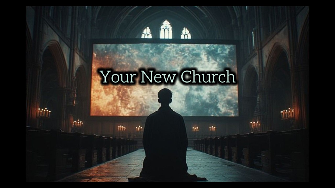 Your New Church | Roots Rock | Reflective | Human Lyrics - AI Music