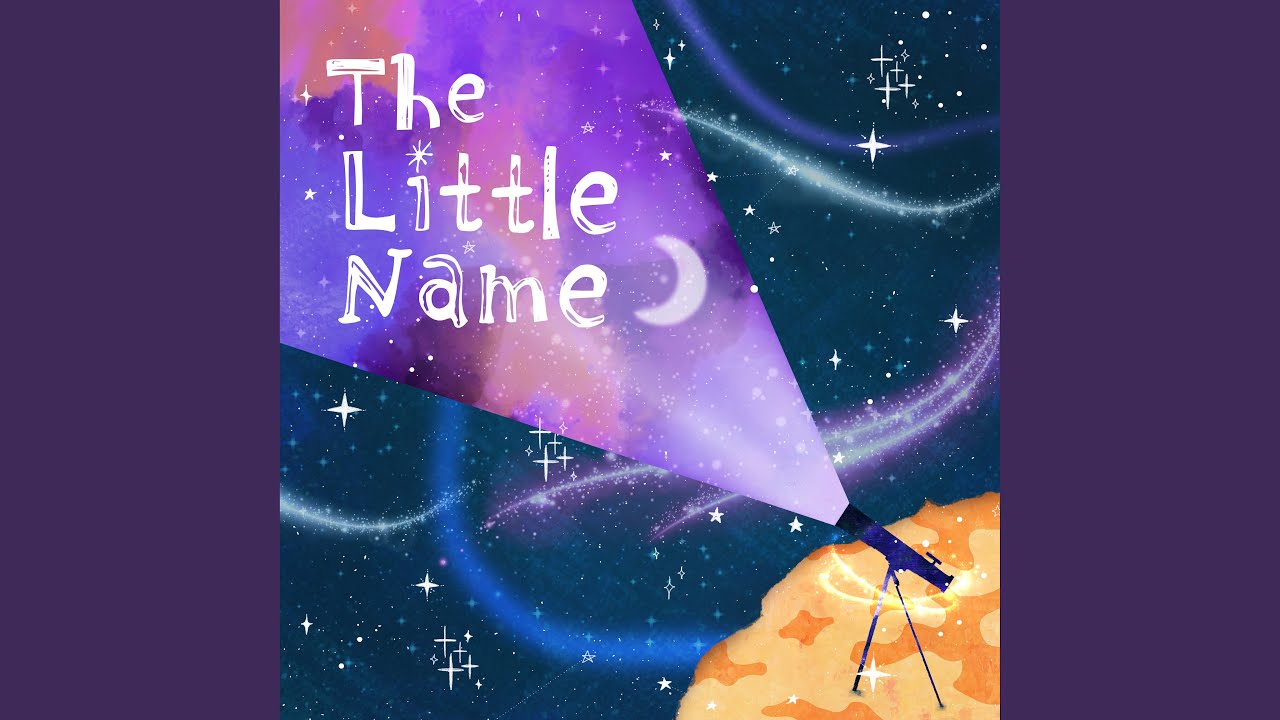 The Little Name (어린이름 (The Little Name))