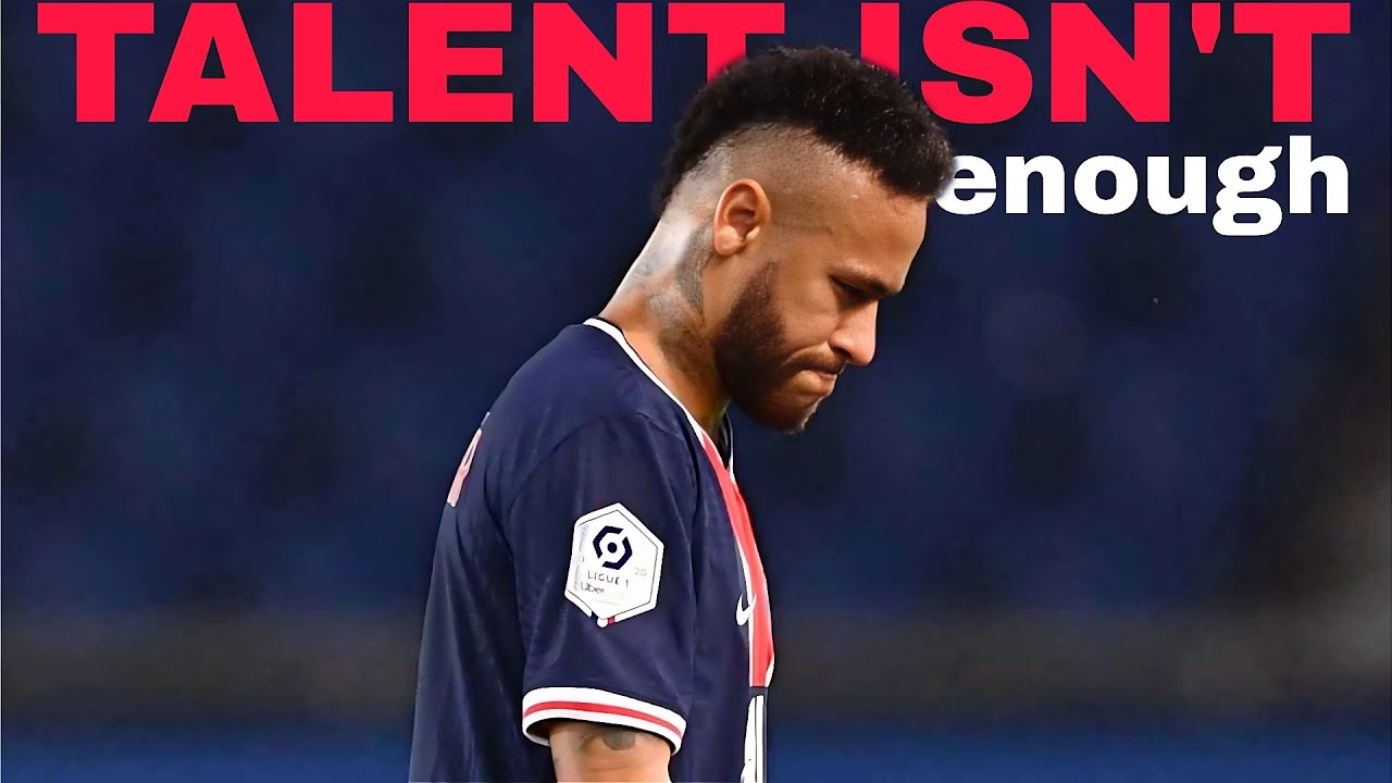 Why Talented Players Fail (and average ones win)