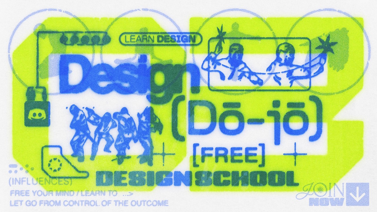 Студенты просто молодцы! Задание 03-B | Design Dojo 2026 | Полный курс