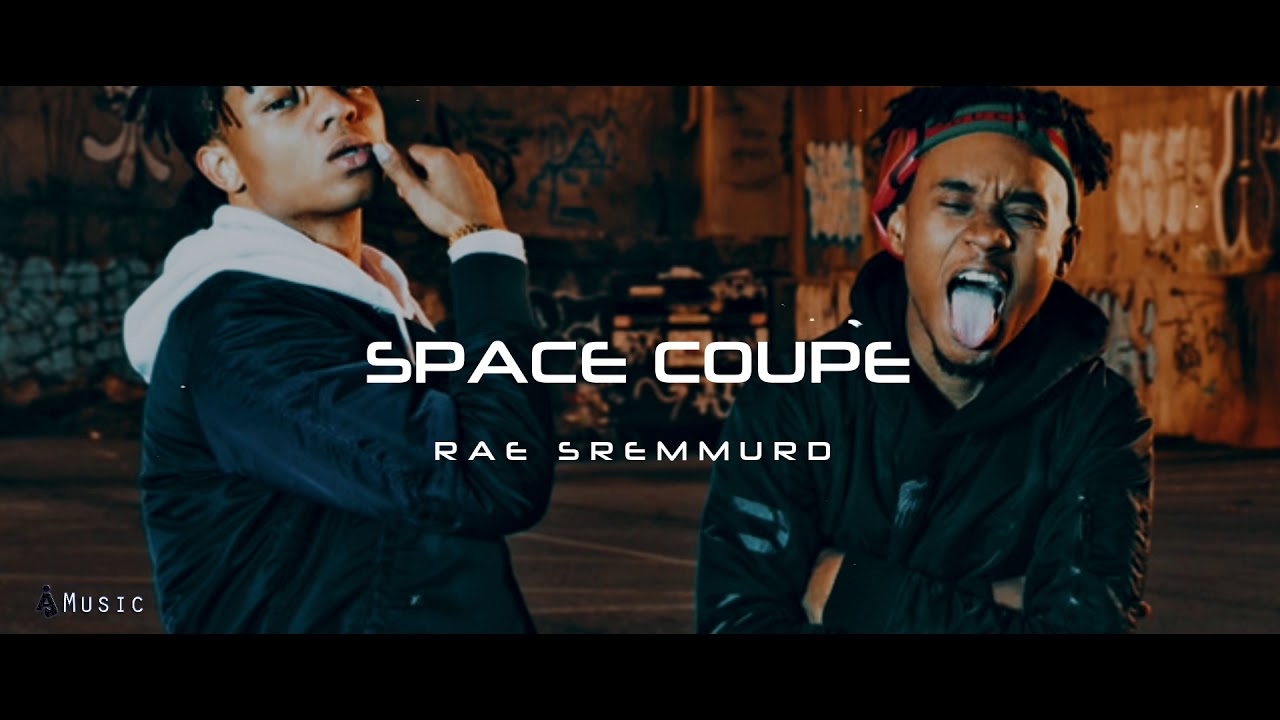 Rae Sremmurd - Space Coupe (NEW 2019)