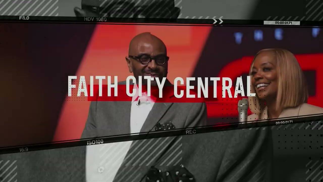 Unity, Structure, Infrastructure, Discipline | Apostle Mike Freeman | 02.15.2026 |8:00am