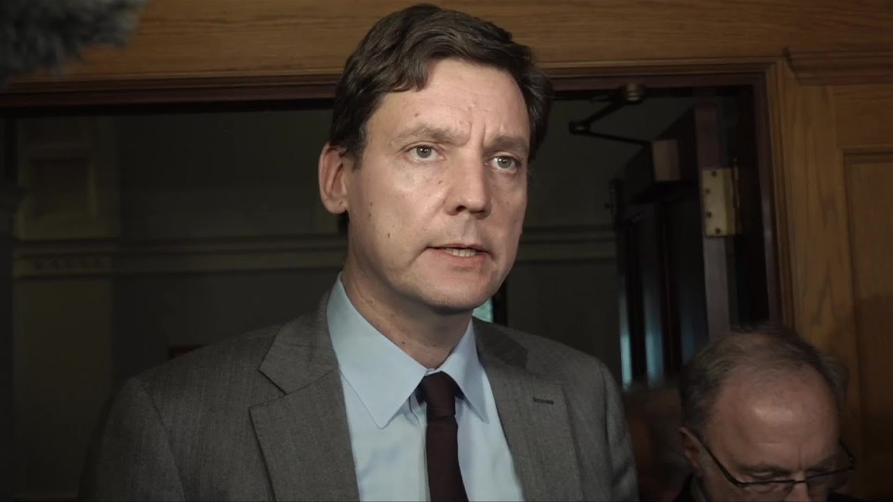 Rob Shaw: Premier &ldquo;angry&rdquo; at OpenAI for not telling police about Tumbler Ridge shooter concerns