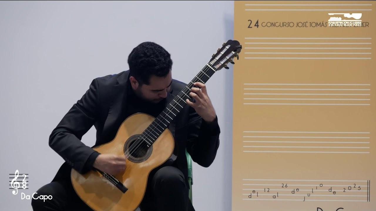 Final Categoría Profesional