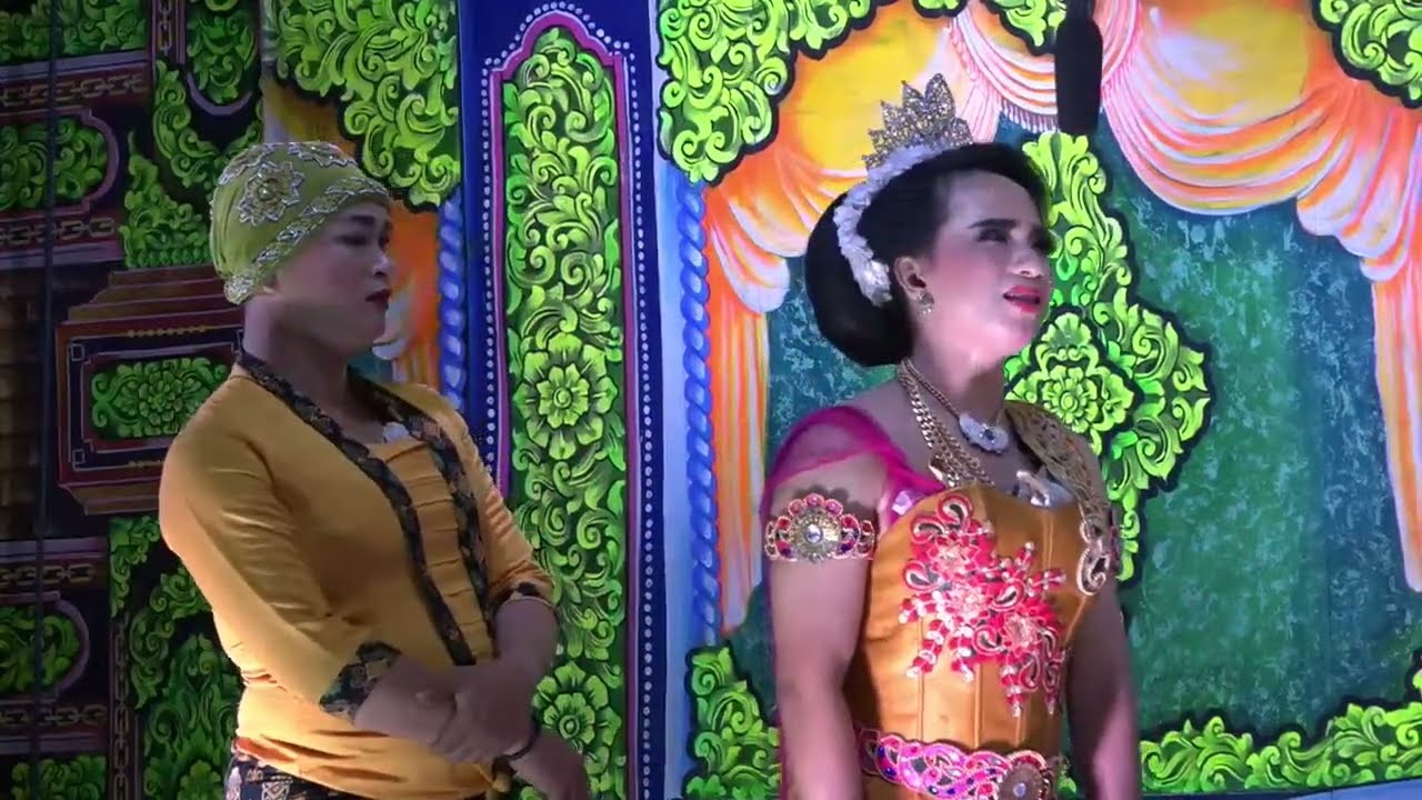 [LIVE] SANGPOSANGAN MALAM INI