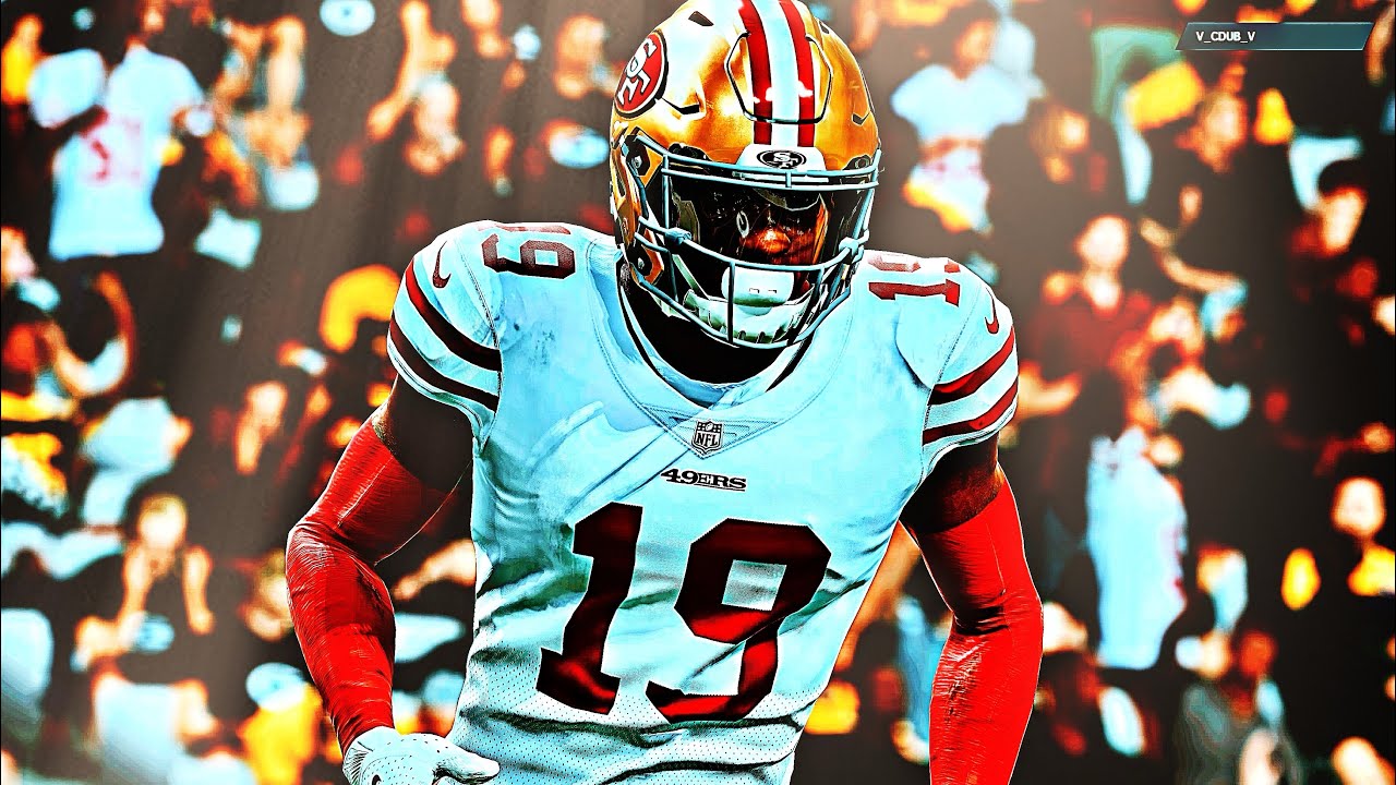 NASTY Highlights in Madden 21 Next Gen!!