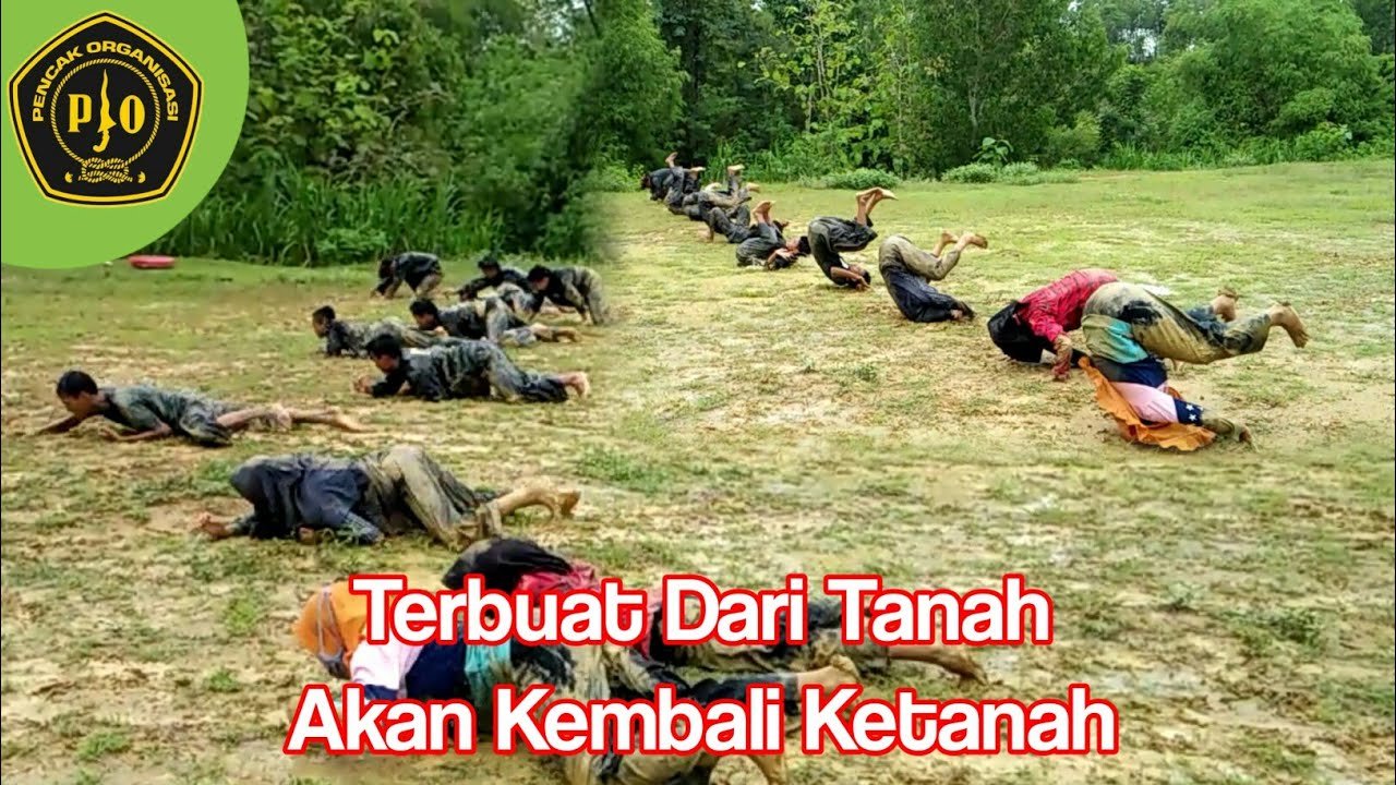 PASUKAN ILMU PADI 