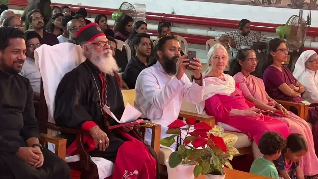 Magnificent Manger | Season 8-Highlights | Believers Church Medical College Hospital