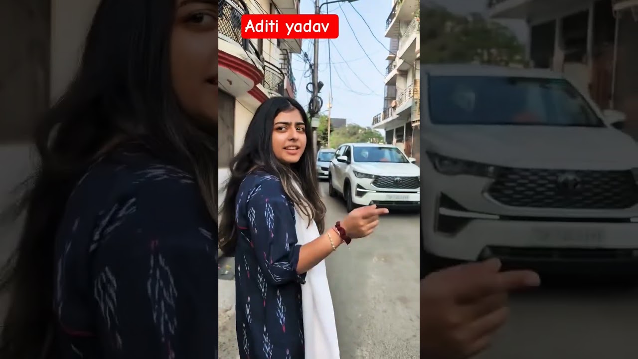 Aditi yadav chunaw prachar karte huye samajwadi party #videos #bhojpuri #trending #viral #akhilesh