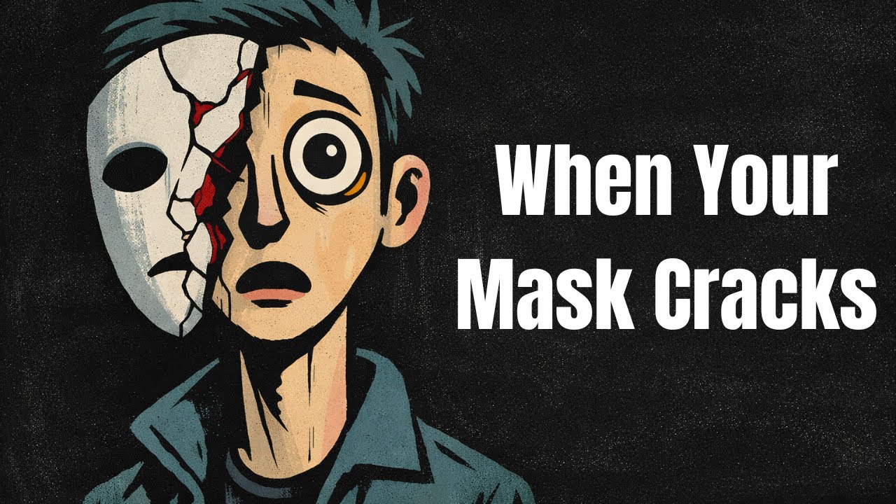 Breakdown to Breakthrough: What Really Breaks You Open