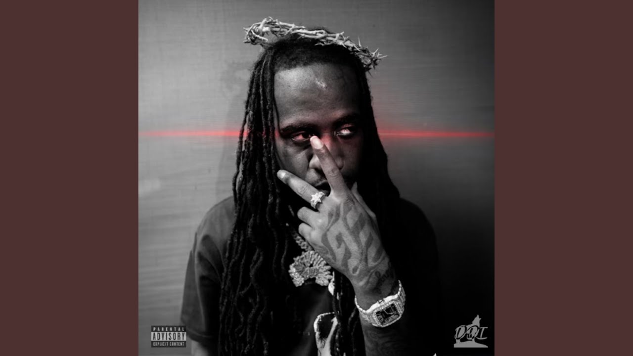 Streets Don't Love Nobody (feat. DDI PRODUCTIONS)