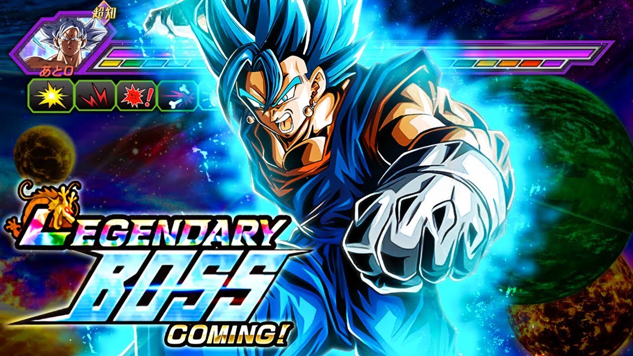 THE HARDEST MONO RUN BY FAR! MONO STR VS. THE LEGENDARY GOKU EVENT! (DBZ: Dokkan Battle)