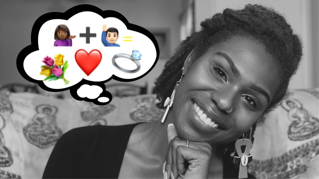 Finding Love As A Trans Woman