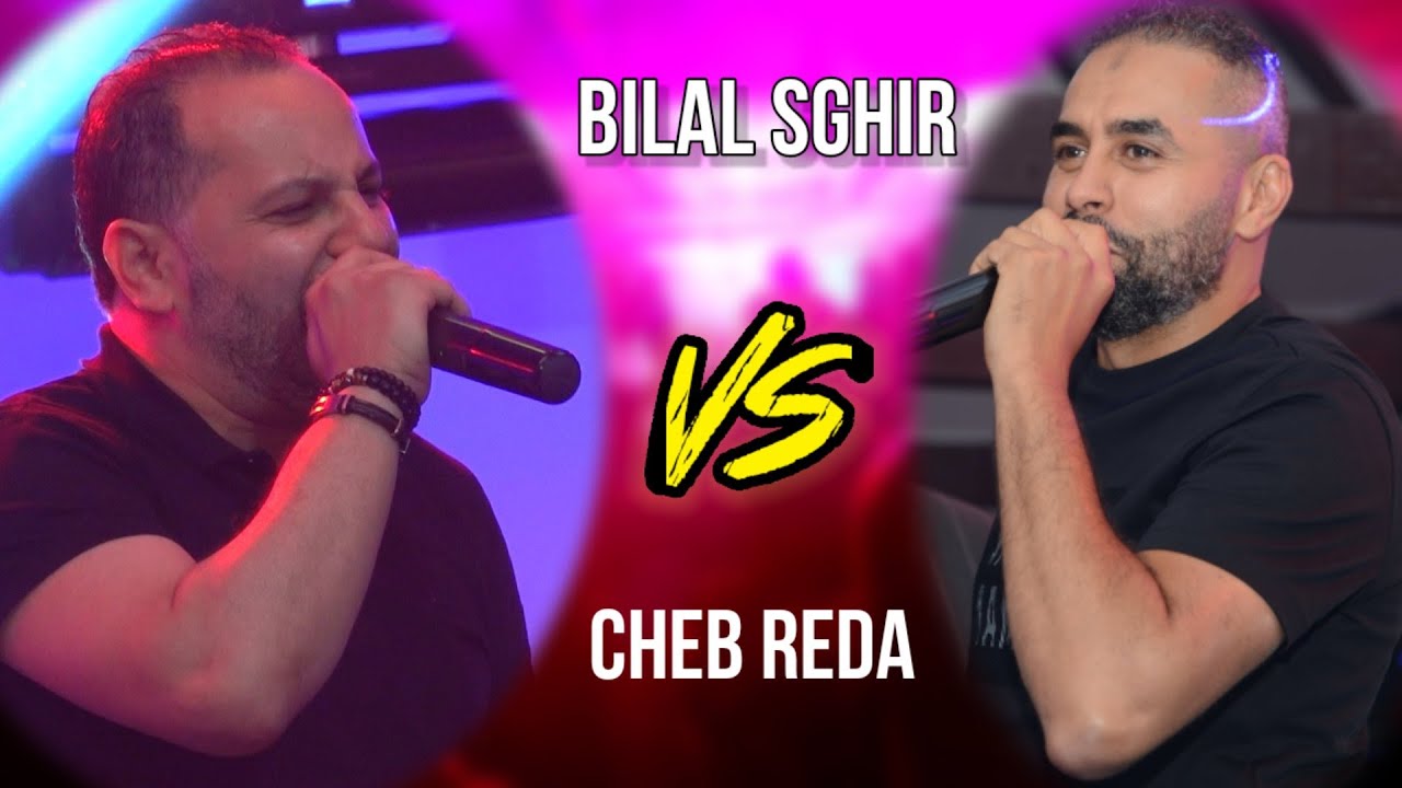 نجوم الغرب يشعلون حفل زفاف قسنطينىCheb Reda&Bilal Sghir Avec Housseny Benguerna et Pitchou Live 2021