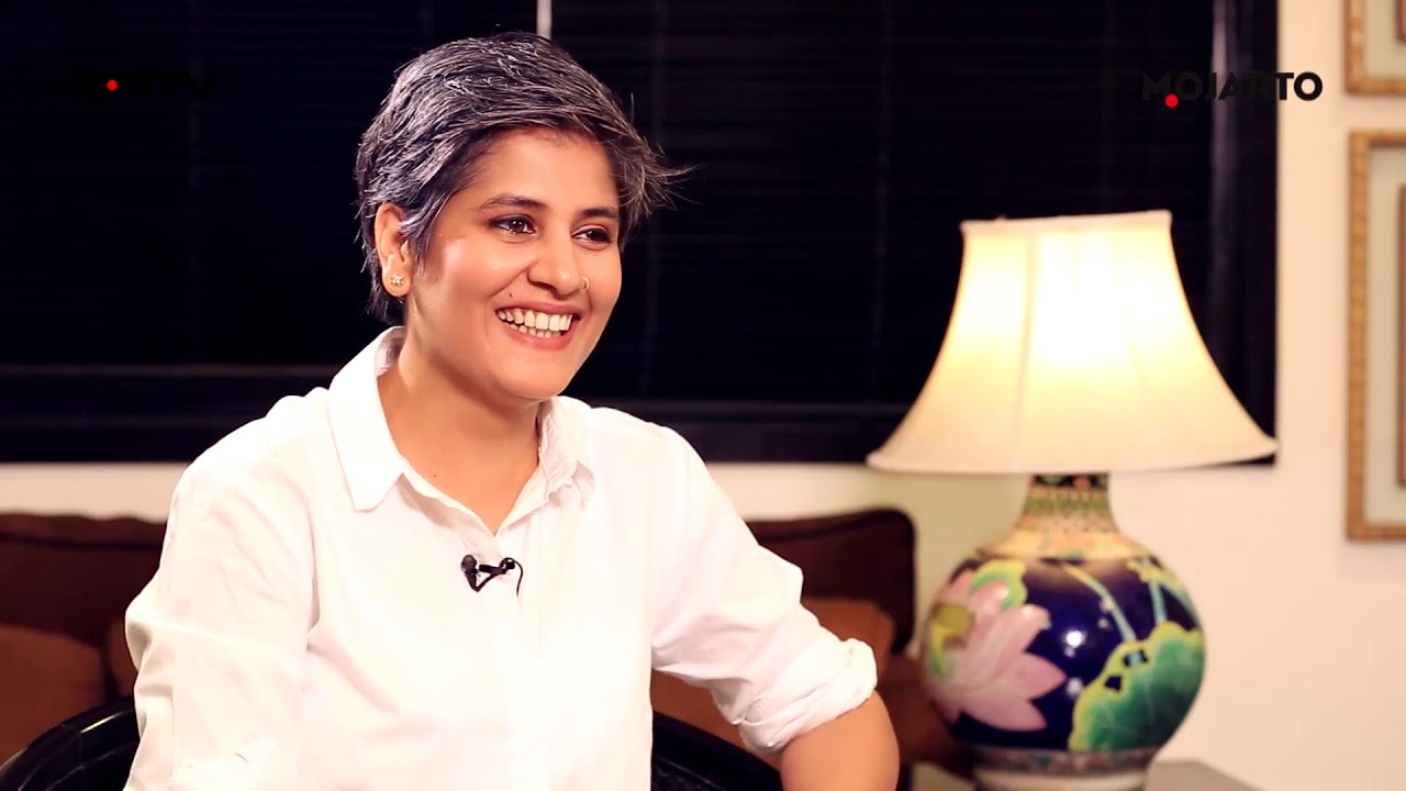 Mojarto Conversations with Vasundhara Raje Scindia