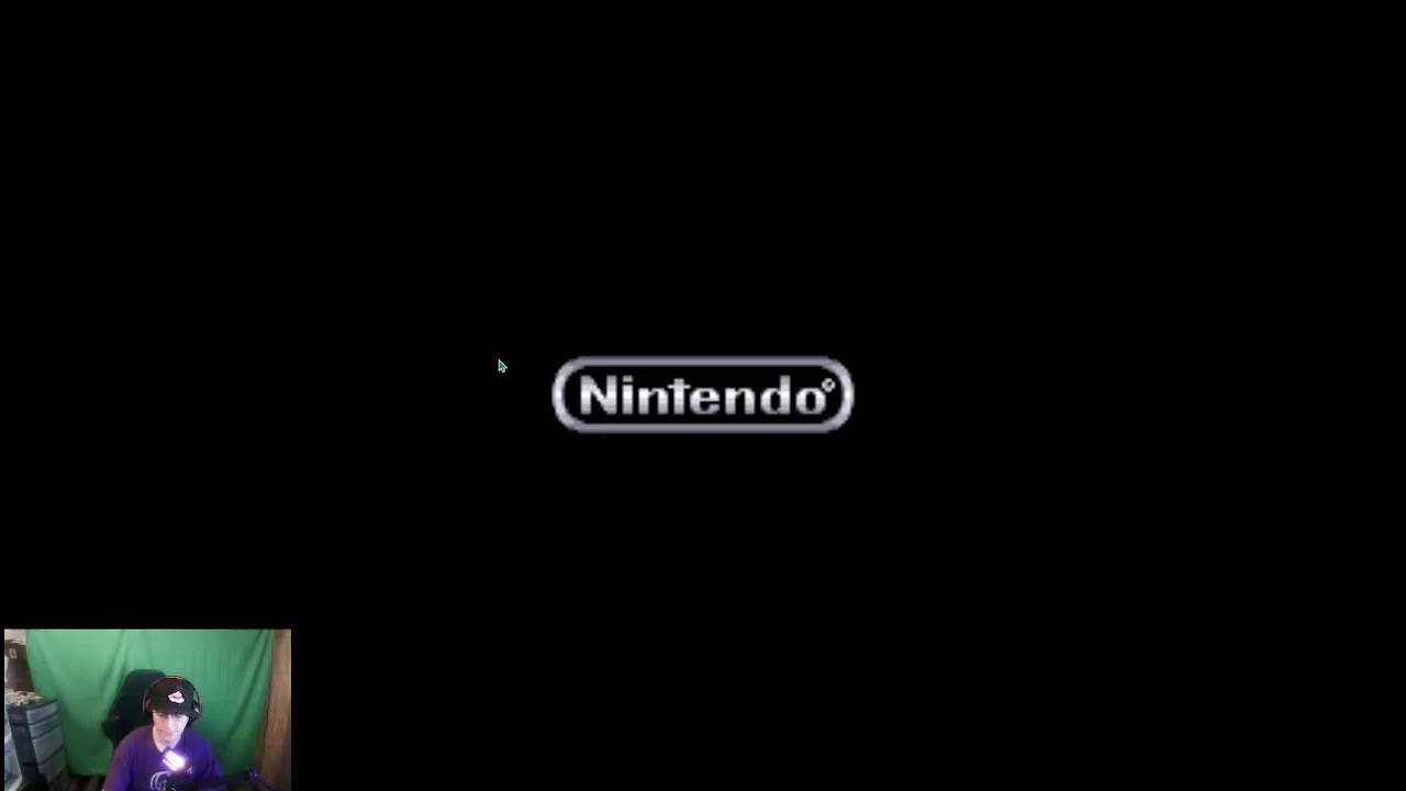 Recovery Connections Sober Stream Super Metroid #2