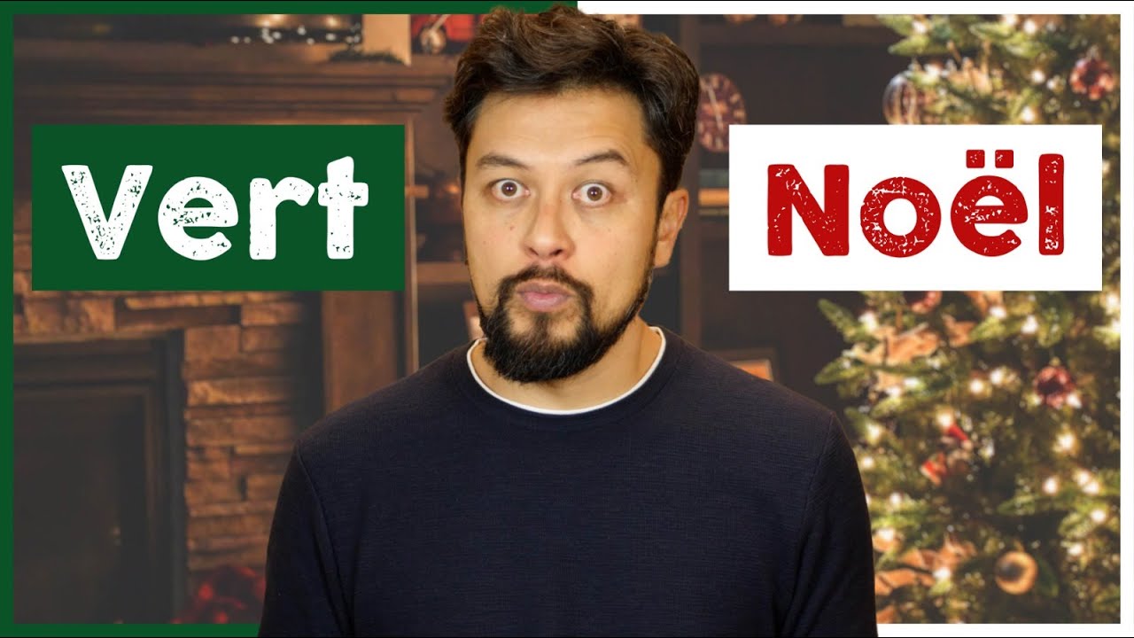 Vert Noël - Karim Duval