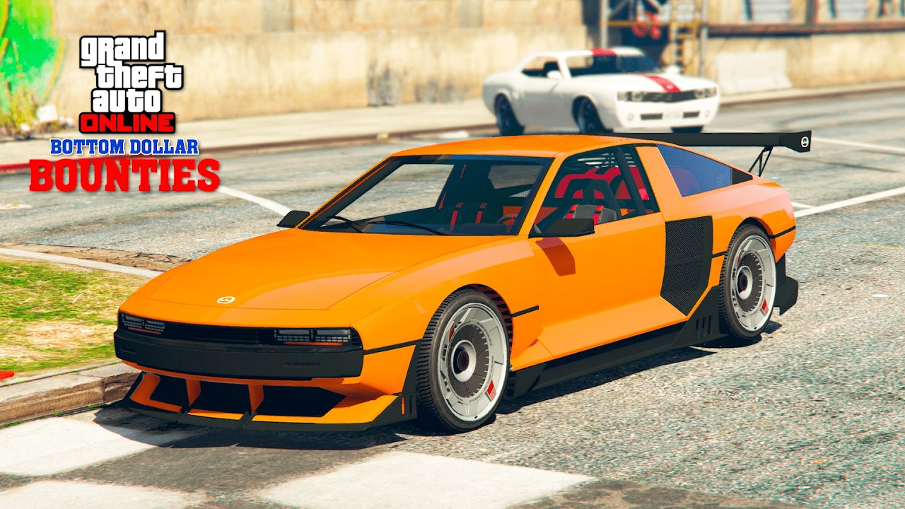 GASTEI MILHÕES com o BOLLOKAN ENVISAGE, Valeu a pena? - GTA 5 Online!