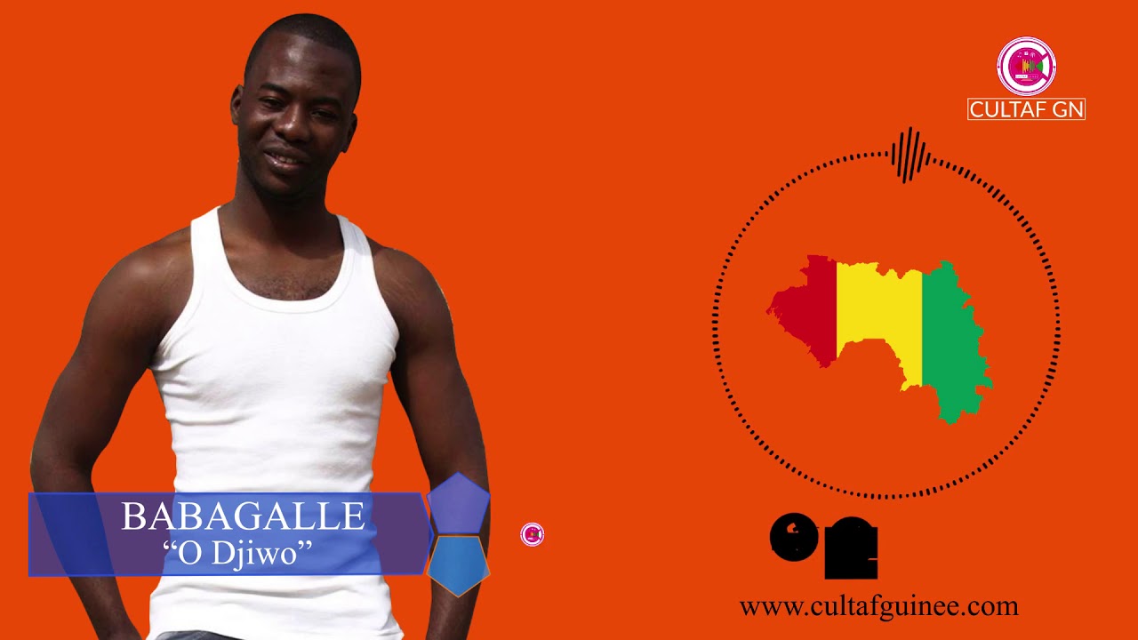 BABAGALLE 