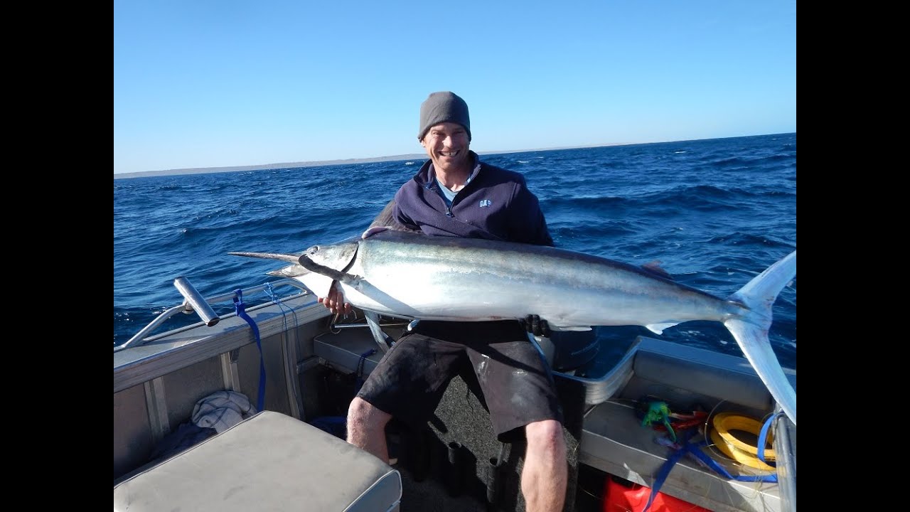 Bowman Brothers Ningaloo 2016