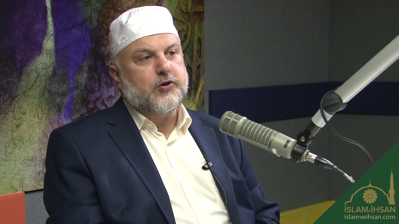 Zekat Parası ile Yemek Yedirmek Caiz midir? - Ahmet Hamdi Yıldırım