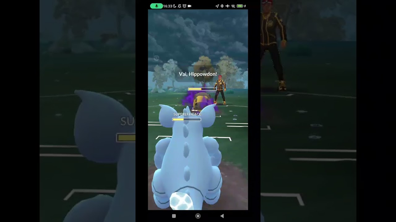 G3 provvisional