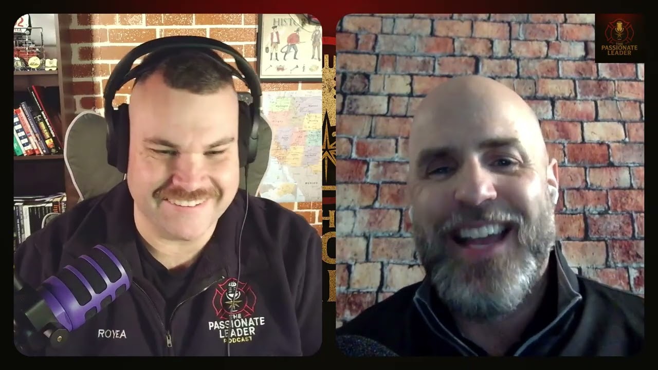Episode 49: Jason Goggans