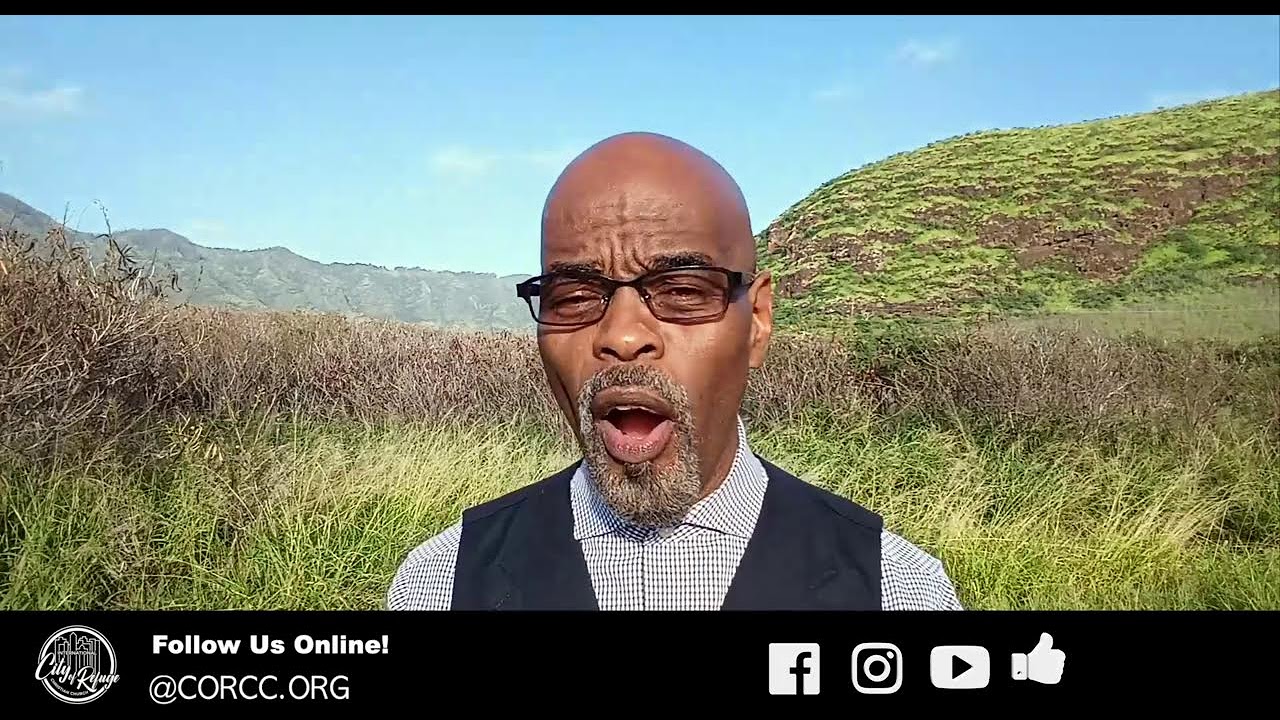 Hearing more when the Father Speaks