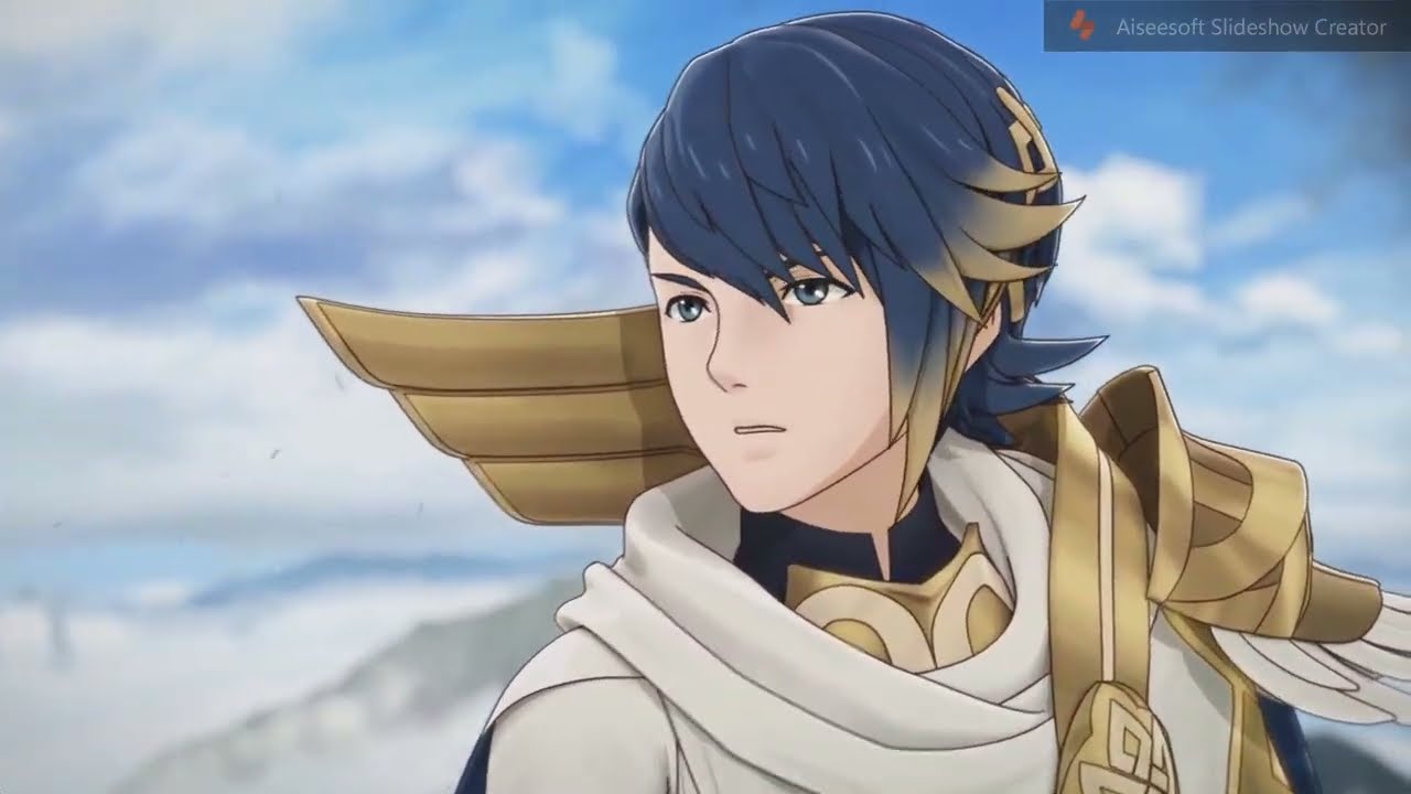 Fire Emblem Heroes AMV: Burn it All Down