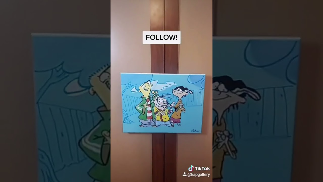 Explore whimsical cartoons with a nostalgic twist 