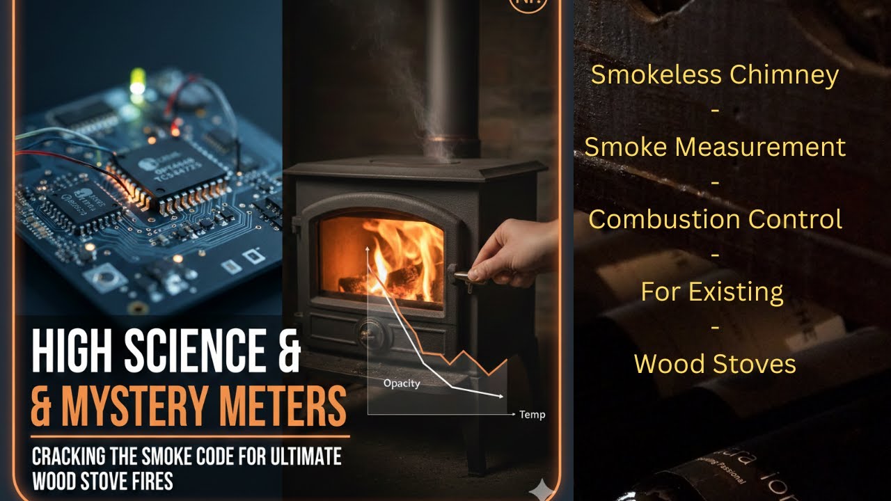 High Science and Mystry Meters