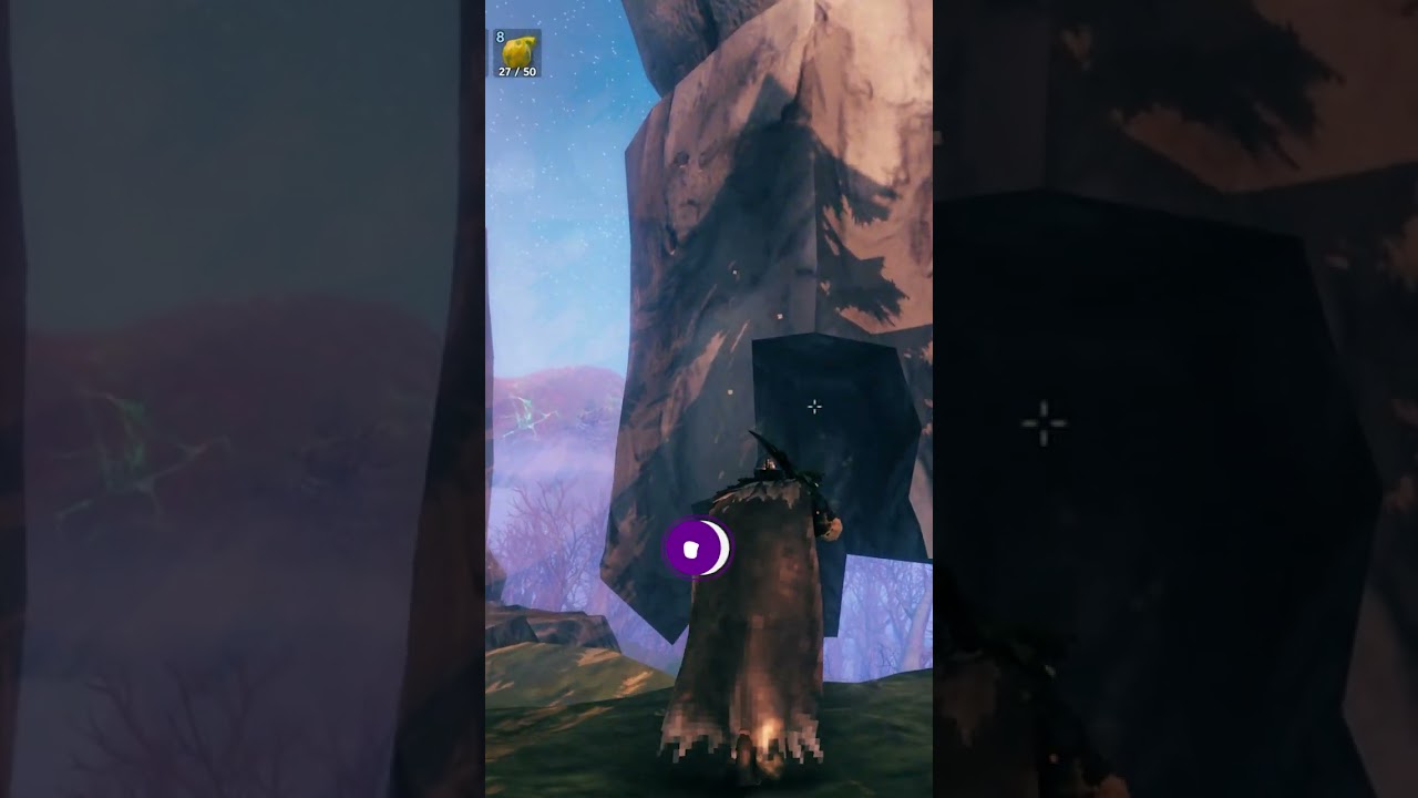 How To Make Stone Rain In Valheim 2023