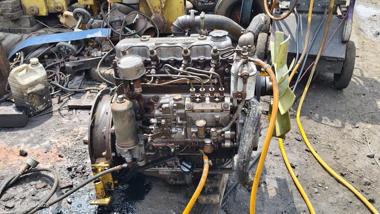 (đã bán) Isuzu C240 86ly cơ giới : 0903003900 Trung Long An