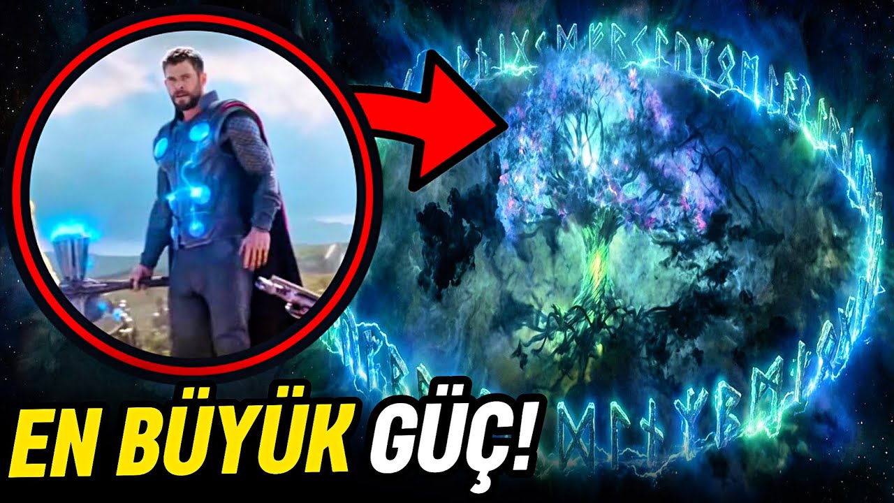 Doctor Doom Marvel Evrenindeki En B&uuml;y&uuml;k G&uuml;c&uuml; Nasıl Ele Ge&ccedil;irecek? Avengers 5: Doomsday