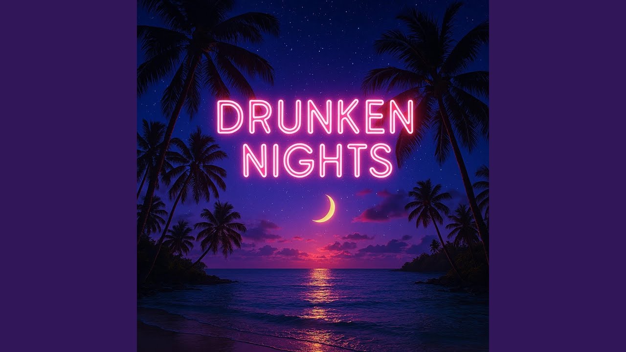 Drunken' Nights (feat. Psykotyk)
