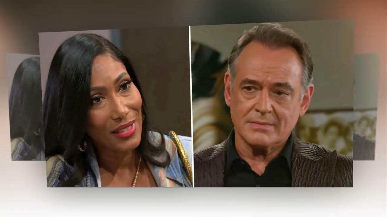 Huge Sad News😭Beyond the Gates Spoilers January 20: Joey Shuts Leslie Down — Will Their Alliance. 