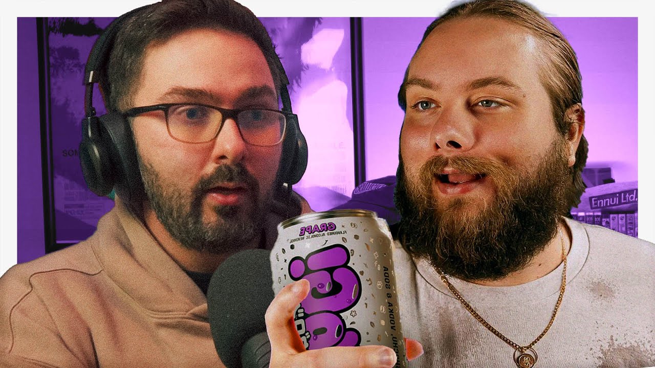 YouTuber Brands Are Everywhere (But Who’s Actually Buying?) - The Ennui Radio Hour