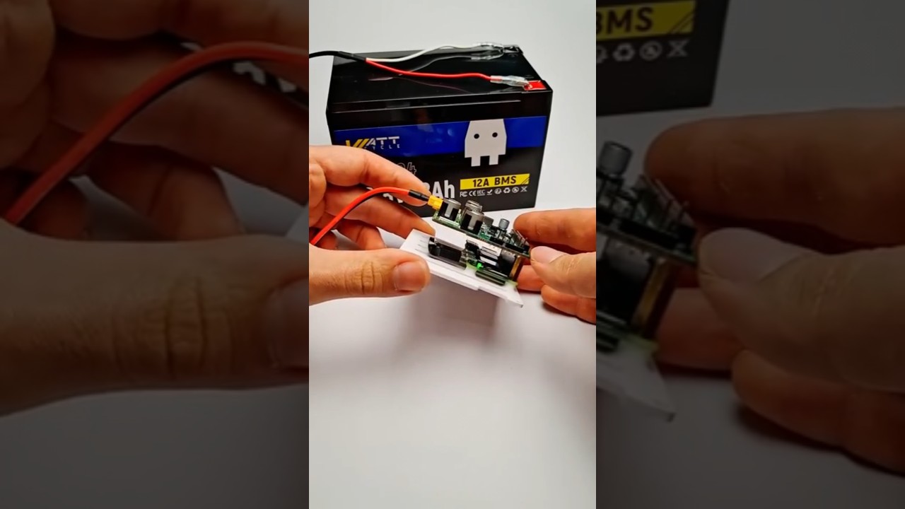 Познакомьтесь с Raspberry Pi Zero на солнечной энергии! #raspberrypi