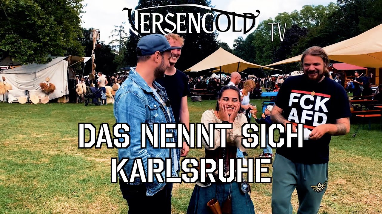 Das nennt sich Karlsruhe! | VGTV179 |