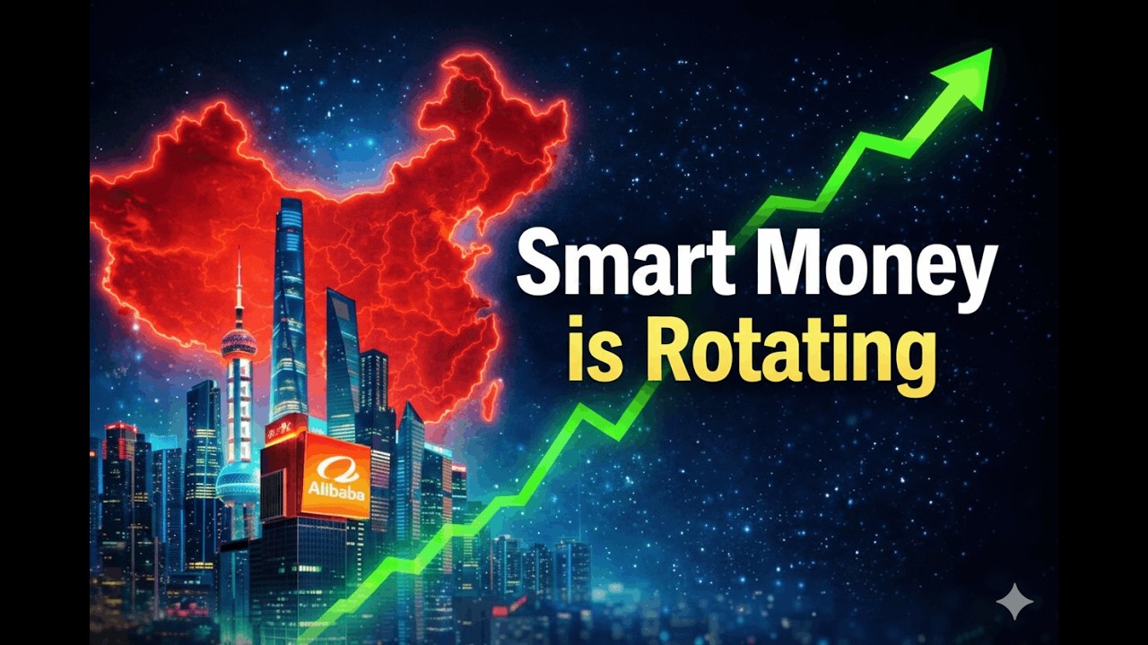 Want to Invest in China&rsquo;s Tech Industry? An ETF like CNQQ is worth a look.