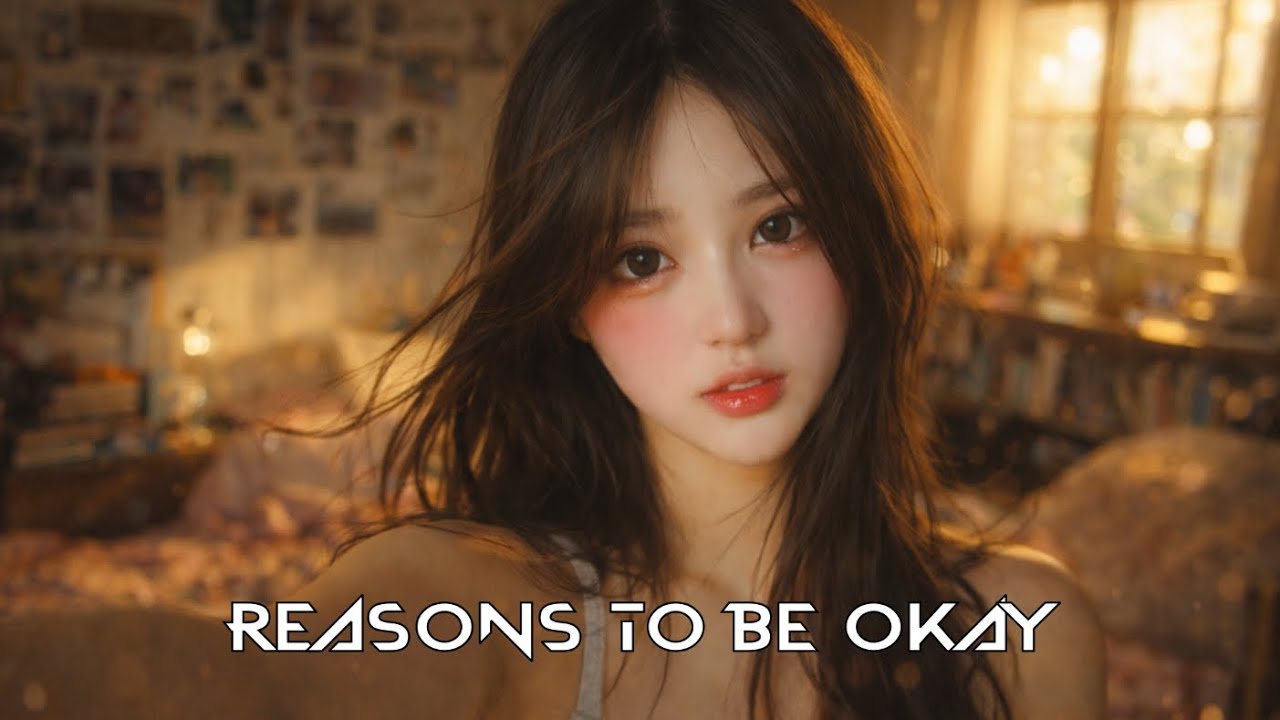 Reasons to Be Okay | Akim