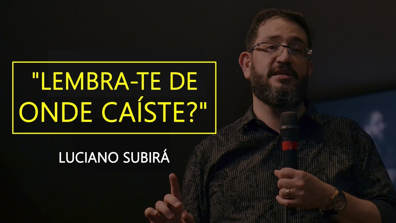 Saudades do Secreto - Luciano Subir&aacute;