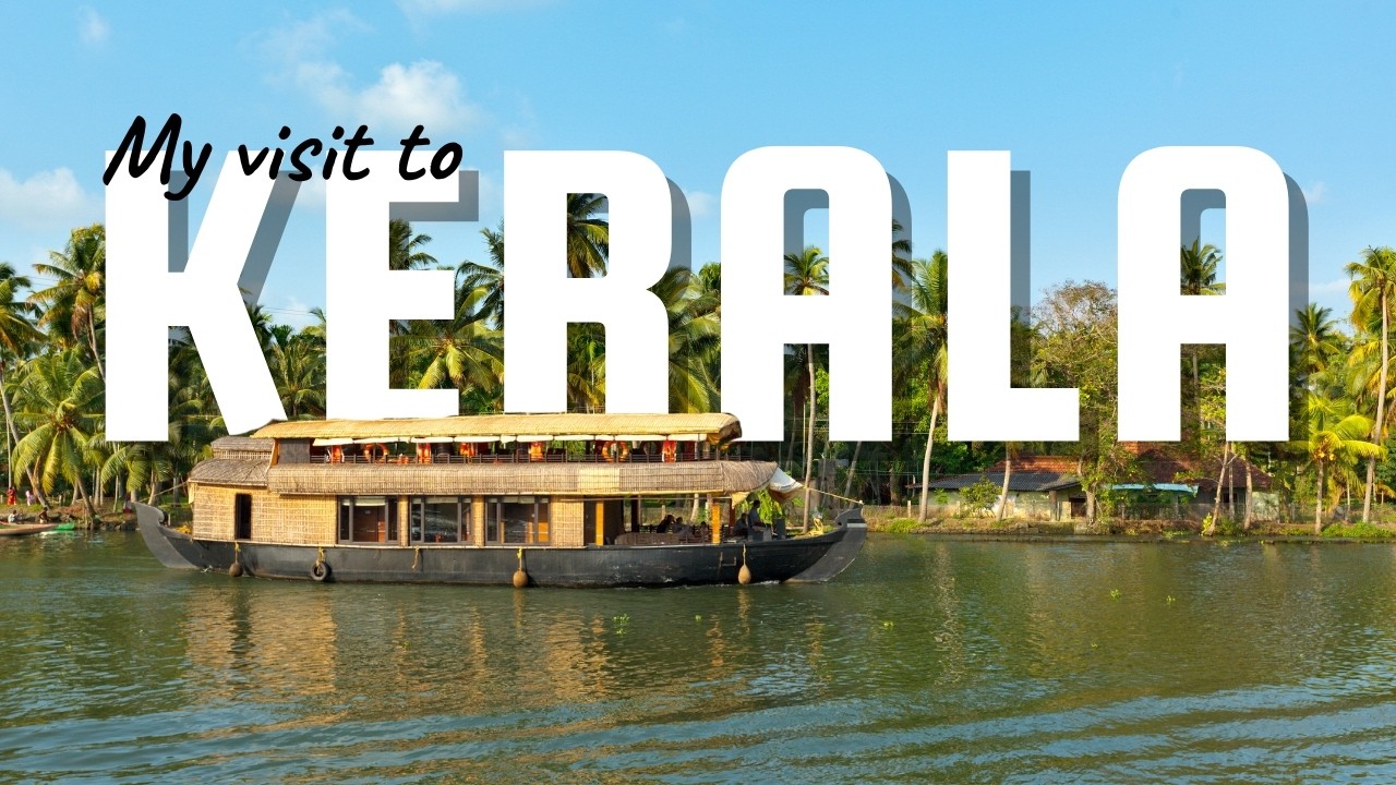What Really Happens on a Kerala Trip With Friends