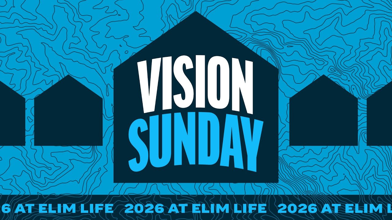 LIVE: Sunday Service | Elim Life Church